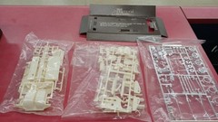 UNION CHAPARRAL 2E Collectables 17+