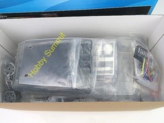 Ltd. Ed. Tamiya R/C VOLKSWAGEN GOLF Mk.1 Group 2 1/12 M-05 Chassis Kit 84316