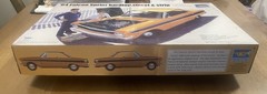 Trumpeter #02508 1:25 ‘64 Falcon Sprint Hardtop, Street & Strip Kit /SEE NOTE