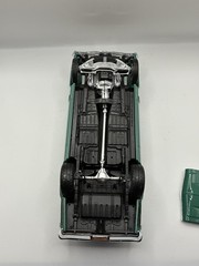 Revell 1/25 69 Nova SS Built