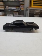 Camaro Z28 Parts Or Rebuild Junkyard