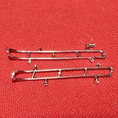 Roof Rack 1955 Chevy Nomad 1:25 Scale Model Car Part AMT