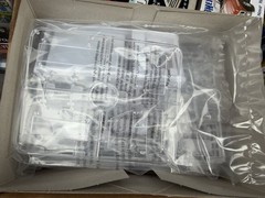 Revell Ford Bronco 1/25 Scale Plastic Model Car Kit 85-4320 Sealed Parts