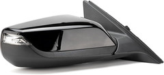 7-Pin Right Passenger Side Door Mirror Fit For 2016-2022 Chevy Malibu LT Hybrid