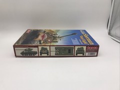 1/35 Tasca #35-023 M4A3E8 Sherman “Easy Eight” Korean War WS