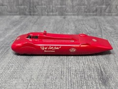 Vintage SMTS LSR Productions 1959 City of Salt Lake Built Model Athol Graham