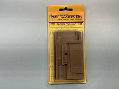 CMK 1/35 German OPEL BLITZ “Tall Body” for Tamiya NEW 3100 USA SELL