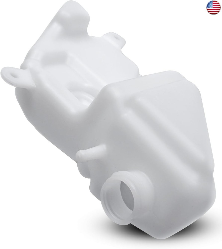 Motorcycle Coolant Reservoir Tank Replace 43078-0553 Fit for Kawasaki Ninja 650
