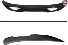 Rear Trunk Spoiler Wing Fit for BMW F30 F80 M3 2012-2018 3 Series 320i/ 328d/