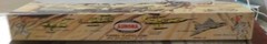VINTAGE [1957] AURORA POWER SHOVEL AND TRANSPORTER 1/64 -ONE BAG SEALED
