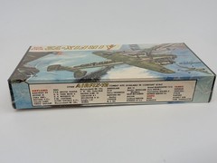 Vintage Airfix-72 DORNIER 217 E.2. Scale Model Kit With Stand *Sealed 1:72 Scale