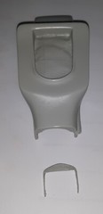 24501 Pro Comp Drag Car 1925 Model A Body 1/24-25th Scale Static or Slot Car