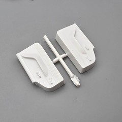 Monogram 1/24 58 Ford Thunderbird Parts Kit Bash Interior Door Panels