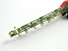 1:48 PE Detail Set for Ural 4320 APA 5D scale model