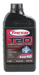 Torco Tbo Break-In Oil Sae 40 A100040Ce