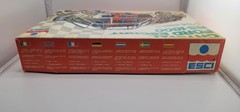ESCI Crystal Ford Escort RS 1800 Rally Car 1/24 Model Kit 3049 Italy 1983 NEW