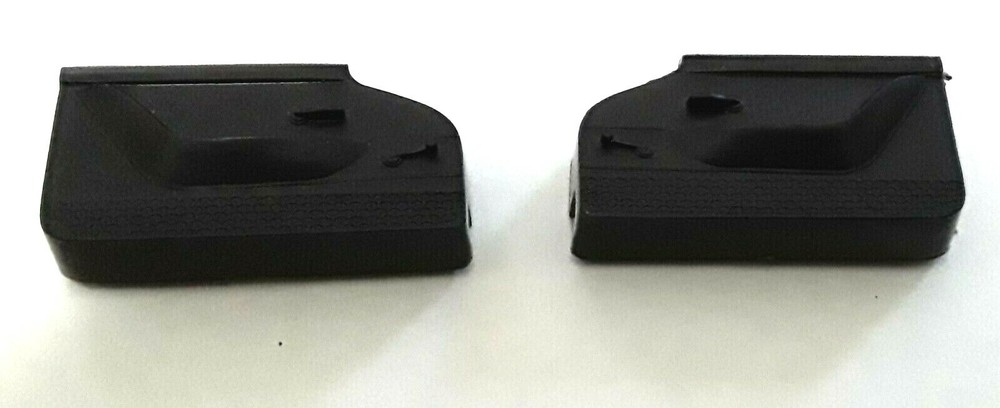 Monogram #2759 1:24 58 Ford Thunderbird Interior Door Panel Set