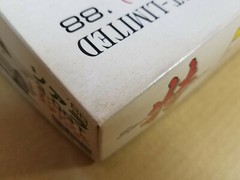 FUJIMI TOYOTA SOARER 3.0GT LIMITED MZ21 ’88 Special Edition 1/24 SCALE KIT