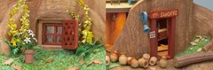DeAgostini Weekly Make and gather Pooh and his friends in the forest Vol 1-19