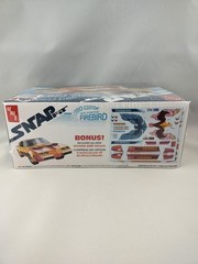 AMT 1979 Pontiac Firebird Turbo Custom Car 1/25 Snap Fit Model Kit New Sealed