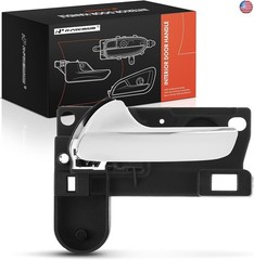 A-Premium Front or Rear Left Driver Side Interior Door Handle Compatible with