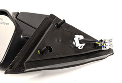 DNA Motoring OEM-MR-HO1321251 Factory Style Powered Heated Right Side Door New