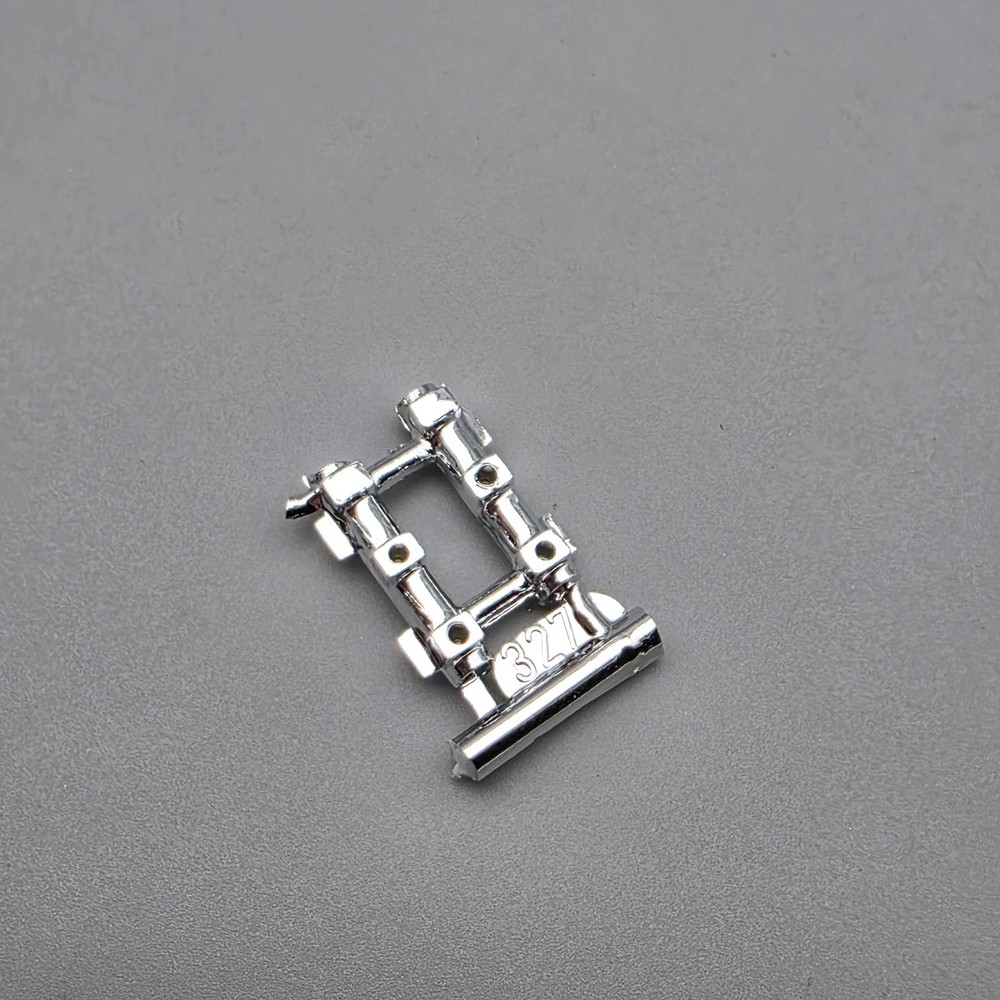 AMT 1/25 Ford Model T Chopped Parts Kitbash Chrome Piece 327