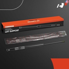 A-Premium Rear Tailgate Hatch Lift Supports Shock Struts Compatible with Jeep