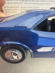 Revell Javelin SST 1/32 Scale – 🔥