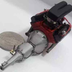 Mr. Model MM1010 – Aluminum Breather Caps 1:24/1:25