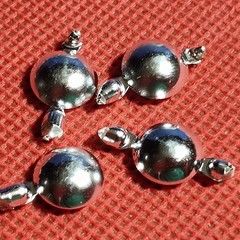 Baby Moon Hub Caps 1940 Ford Sedan Delivery 1:25 scale model car part