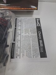 Revell 1/25 – CHEVROLET SSR PICKUP – Model Kit – 85-7691 – New In Box – 2003