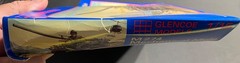 Glencoe Models M274 Mechanical Mule 05401 1/15 NIB Model Kit ‘Sullys Hobbies’