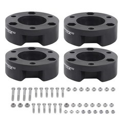 2″ Lift Kit for Ford Bronco 2021-2025, Lift Spacer