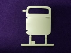1939 Chevy SEDAN DELIVERY REAR DOOR for Revell Monogram 1:24 Model Kit 39