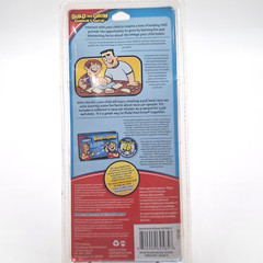 Lowe’s Build & Grow Wooden Pull‑Back Race Car Kit – Kids DIY Wood Model New