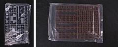 Amusing Hobby AH 35A012 1/35 Panther II Prototype Design Plan Complete