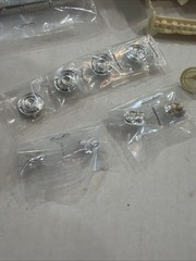 R & R RESIN 1958 PONTIAC BONNEVILLE HT RESIN KIT! CIRCA 90’s-2000’s! VMCP!