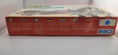 ESCI Crystal Ford Escort RS 1800 Rally Car 1/24 Model Kit 3049 Italy 1983 NEW