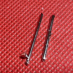 Frame Spreader Bars Beach Boys 1932 Ford Coupe 1:24 Scl Model Car Part Monogram