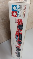 TAMIYA 1/24 Full View Toyota GT ONETS020 Sports Car Series Collectables 17+