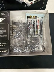 Nichimo Lotus Esprit 1/24 Vintage Model Kit Originally Japan New Open Box