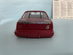 MONOGRAM 1/24 HEINZ PONTIAC GRAND PRIX STOCK CAR KIT #2914