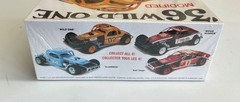 MPC929M/12 ‘36 WILD ONE MODEL KIT-NIB-1/25 SCALE NIB