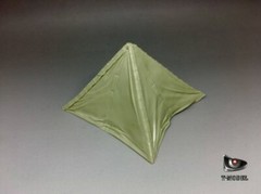 T-MODEL A35001 1/35 German Zeltbahn M1931 Shelter Quarter & Barrel Canvas Cover