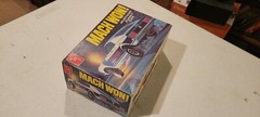 1969-70 FORD MUSTANG MACH WON BOSS 429 VINTAGE AMT MODEL KIT SEALED-BAG RARE!