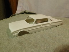 1960 edsel ranger 4door