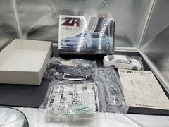 Aoshima 1/24 Toyota Aristo 3.0V ZR Series Plastic Model Kit open box sealed part