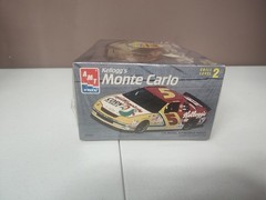 Vtg 1995 AMT Model Kit NASCAR 5 Kelloggs Chevrolet Monte Carlo Terry Labonte NOS