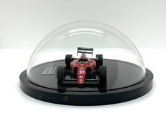 BBR Ferrari 640 F1 #27 Mansell GP Brasil 1989 no. 159 Model Dome Display Rare